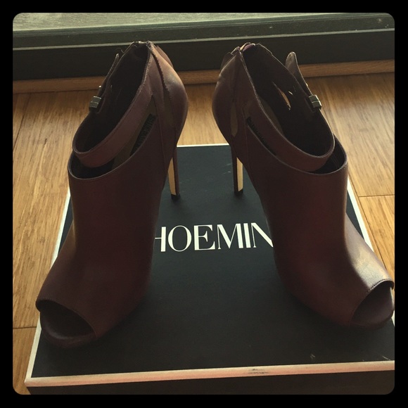 ShoeMint bootie - Picture 2 of 4